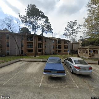 Copperwood Apartments