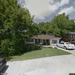 Shady Oaks Retirement Home