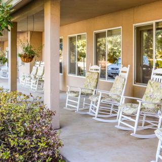 Truewood by Merrill,  Roseville