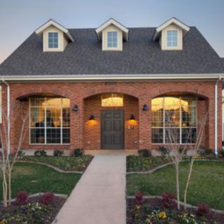 The Cottages at Chandler Creek