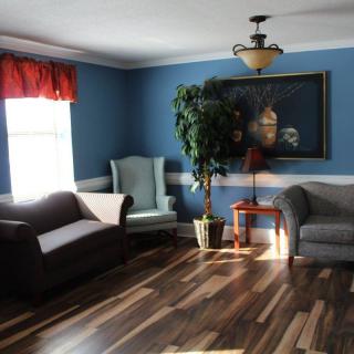 Eno Pointe Assisted Living
