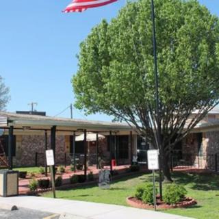 River Valley Health & Rehabilitation Center