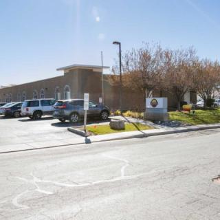 Cedar Health And Rehabilitation
