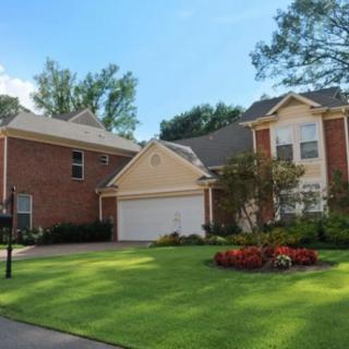 Allen Morgan Health And Rehabilitation Center