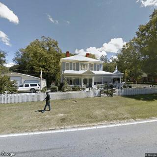 Covington Care Home