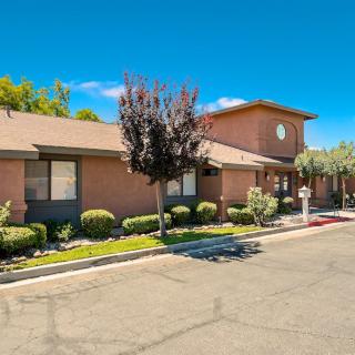 Valley Crest Memory Care
