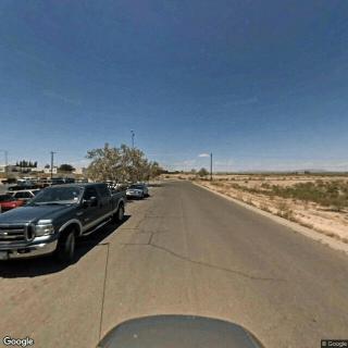 Sierra Hills