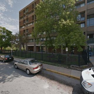 Euclid Senior Developement Plz
