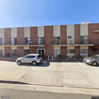 Hayworth Terrace