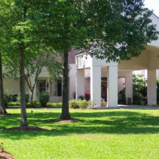 Capitol House Nursing And Rehab Center