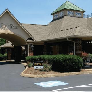 Christian Assisted Living of Johnson City