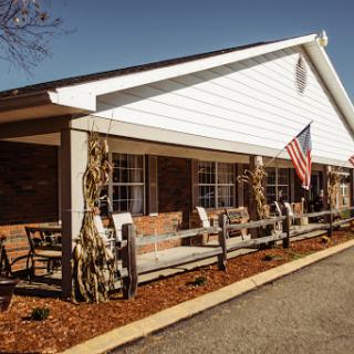 Cambridge Care And Rehabilitation