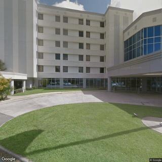 Baptist Village/Hutto Tower