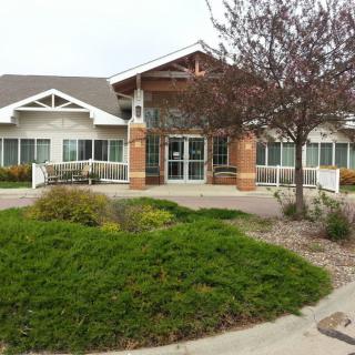 Countryside Health Care Center