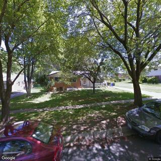 Bliss Villa Elder Care I
