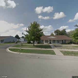 Rock Falls Living Ctr