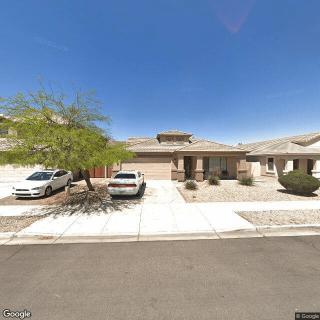 Golden Age Assisted Living Home II LLC