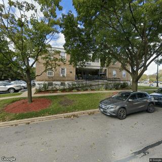 Aperion Care Plum Grove