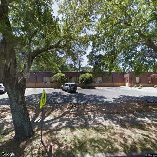 Rose City Health And Rehabilitation Center