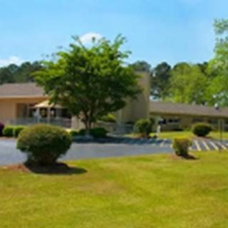 Lynn Haven Health And Rehabilitation