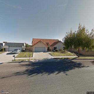 Candlewood House 3