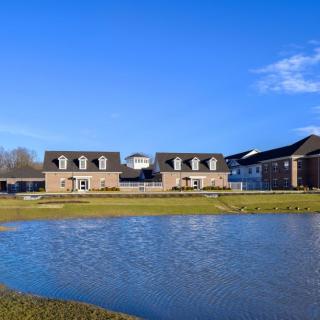 Smith's Mill Health Campus