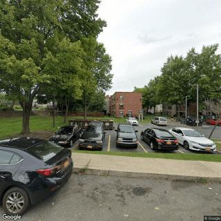 Nyack Plaza Community Housing