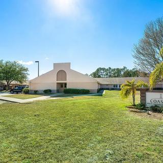 Coastal Health And Rehabilitation Center