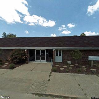 Carbondale Nursing and Rehabilitation Center