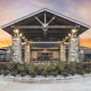 Belvedere Nursing And Rehabilitation Center