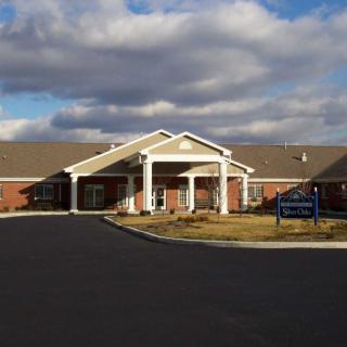 Silver Oaks Health Campus