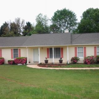 Pristine Personal Care Home
