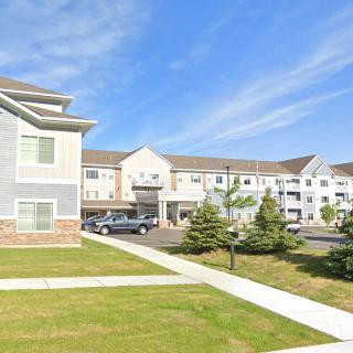 Havenwood Of Richfield