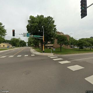 Bridge Park Apartments