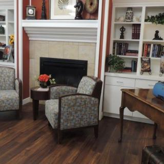 Iris Memory Care