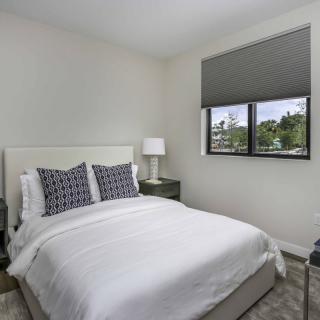 The Contemporary Miami