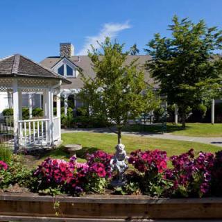 Garden Courte Memory Care