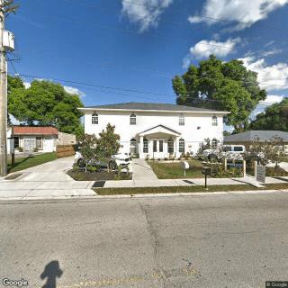 202 Beverly LLC