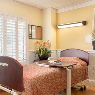 Pacifica Nursing And Rehab Center