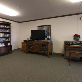 Legend Healthcare And Rehabilitation - Greenville