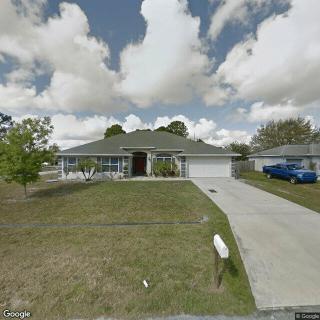 Country Living Assisted Care Center