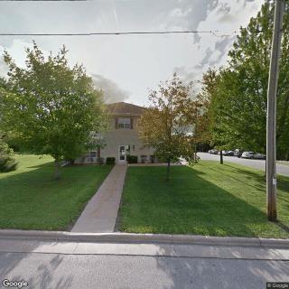 Bethel Oaks Memory Care Home