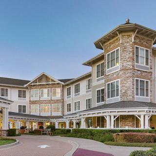 Sunrise Of Plano