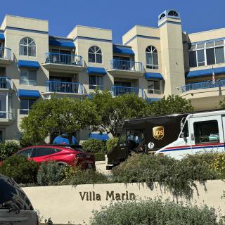 Villa Marin