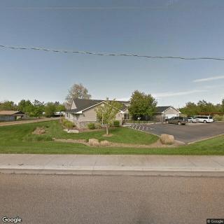 The Cottages of Weiser
