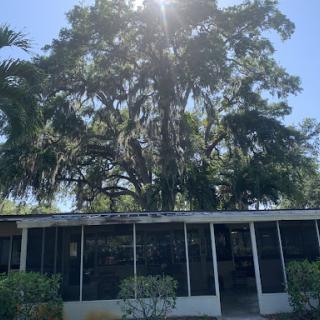 Braden River Rehabilitation Center