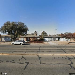 Roy-Al Care Guest Home II