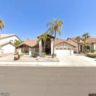 North Glendale Assisted Living