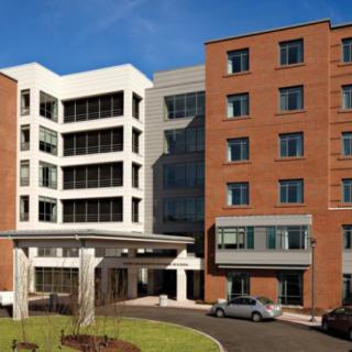 Leonard Florence Center For Living