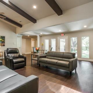 Sage Oak - Preston Hollow
